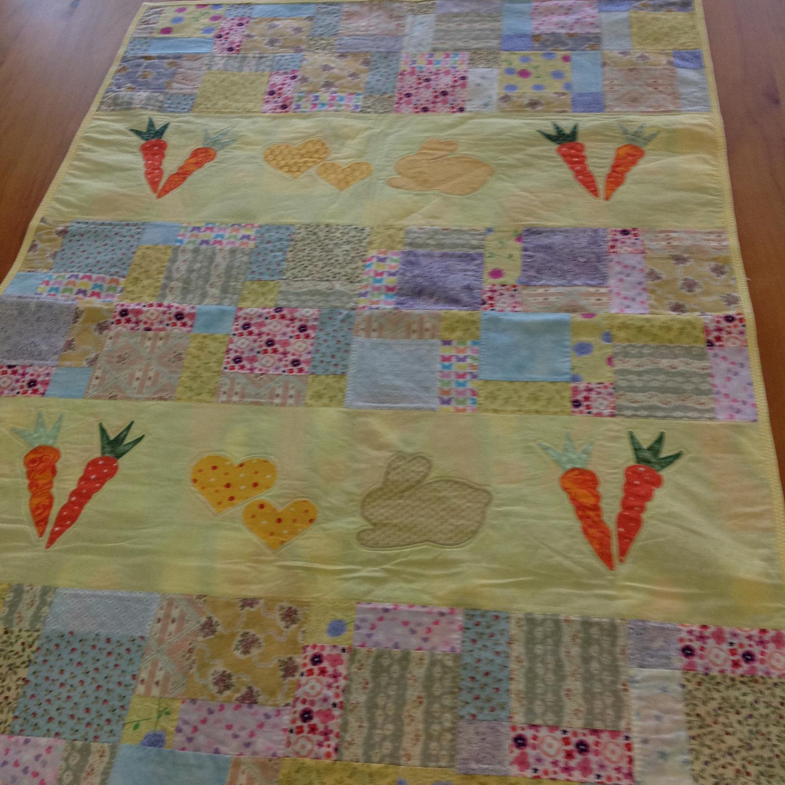 Grandma's Quilts Perth Makers Market